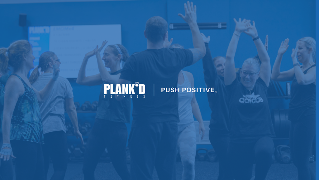  Plank’d Fitness