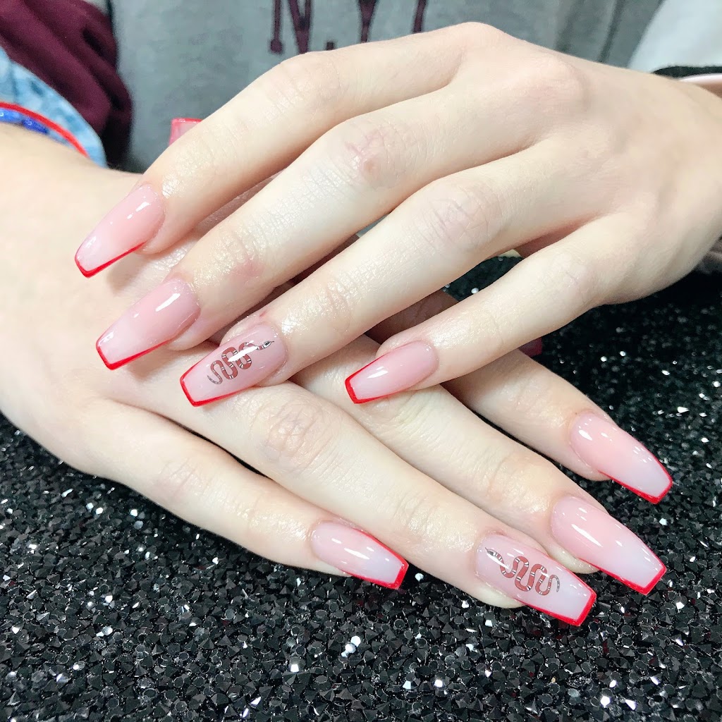 Rosa Nails - Salo de manicura