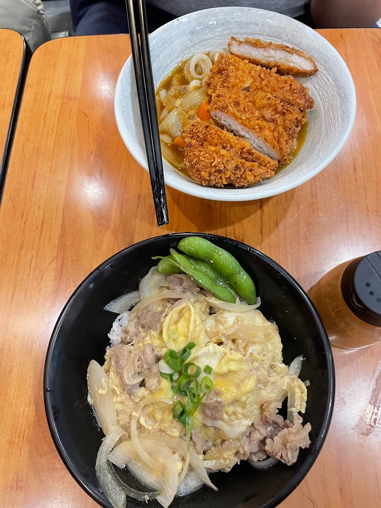 萃茶風大享食/健康餐(中和連城店) | 丼飯 | 烏龍麵 | 現萃茶飲 | 低GI健康餐盒 | 新北美食 | 企業訂餐 | 會議便當 | 熱情外送 | 的照片
