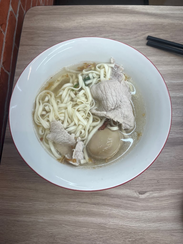 古味小吃店 的照片