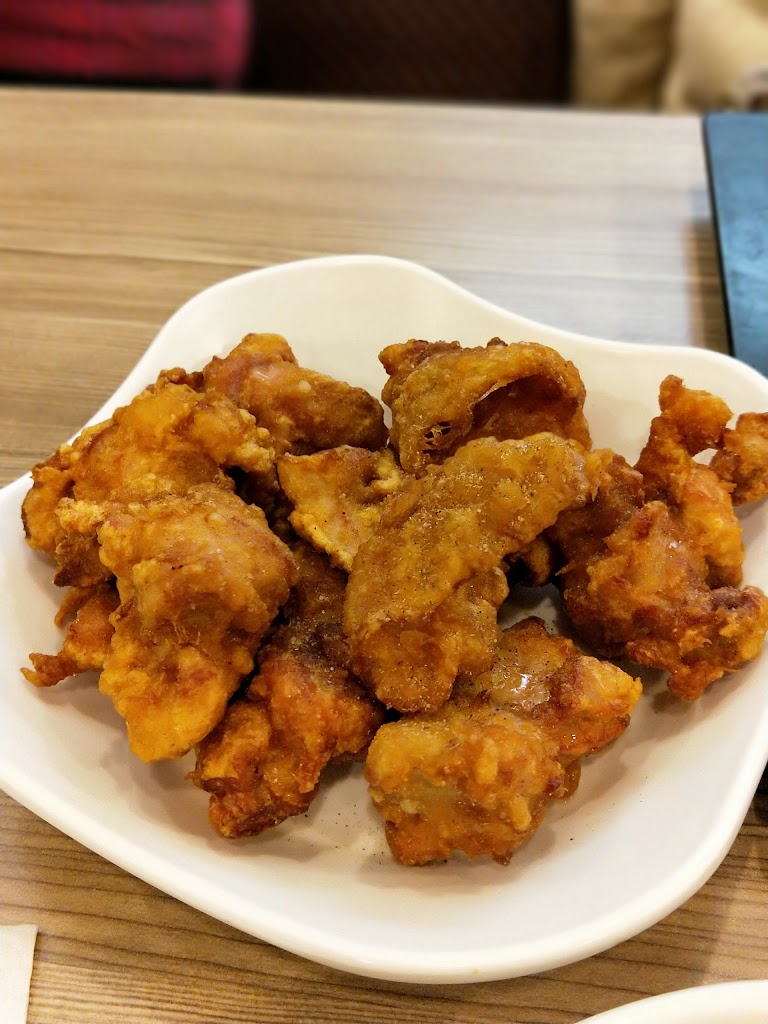 東東麵館 的照片