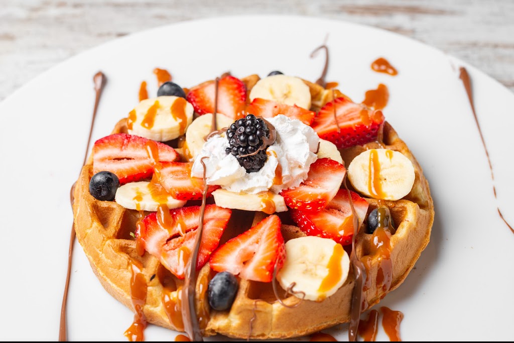 Waffle