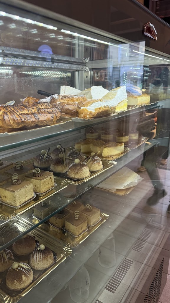 Panela Catarroja — Pastel