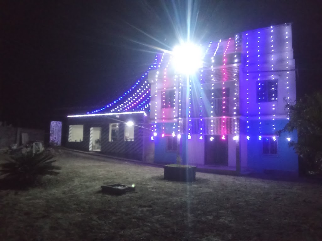 Sundarban Natural Homestay