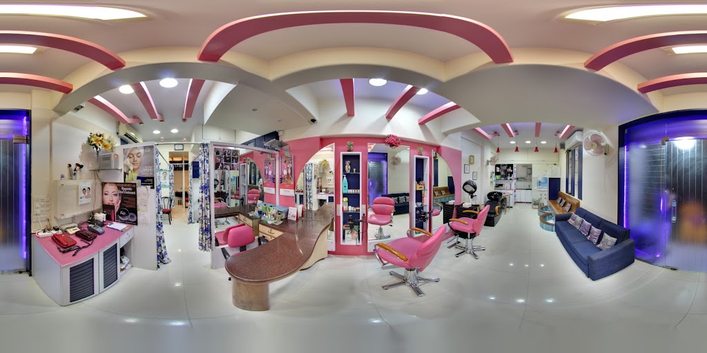 Street View & 360deg