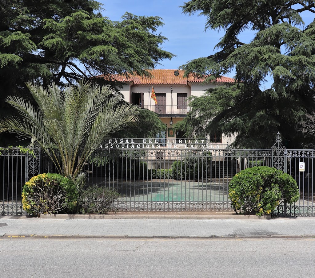 Casal de la Gent Gran