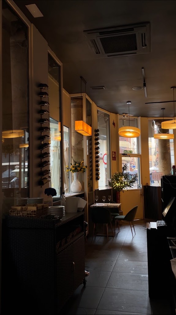 Amalfi Restaurante Alzira — Mas recientes