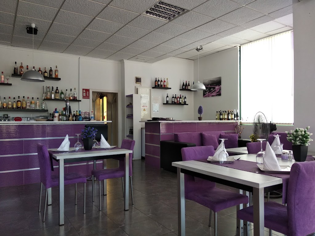 Sinfonia International