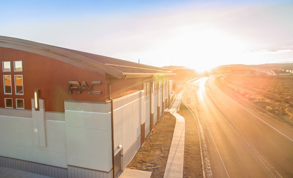  Performance Athletic Club