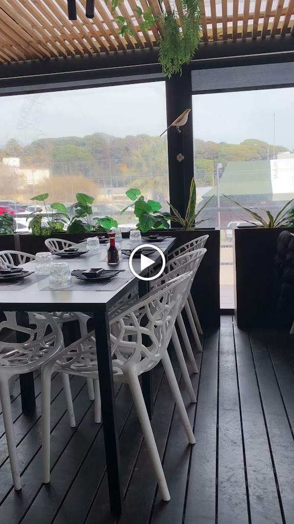 Chihiro restaurante japones — Mas recientes