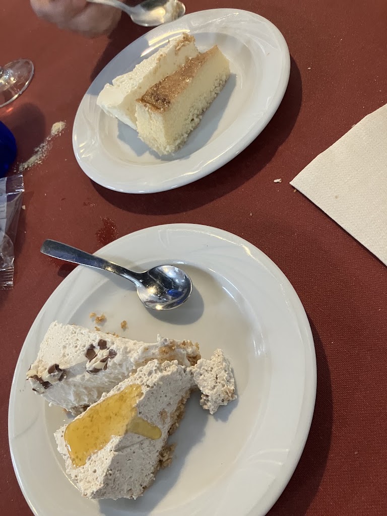 Meson El Tamborilero — Mas recientes