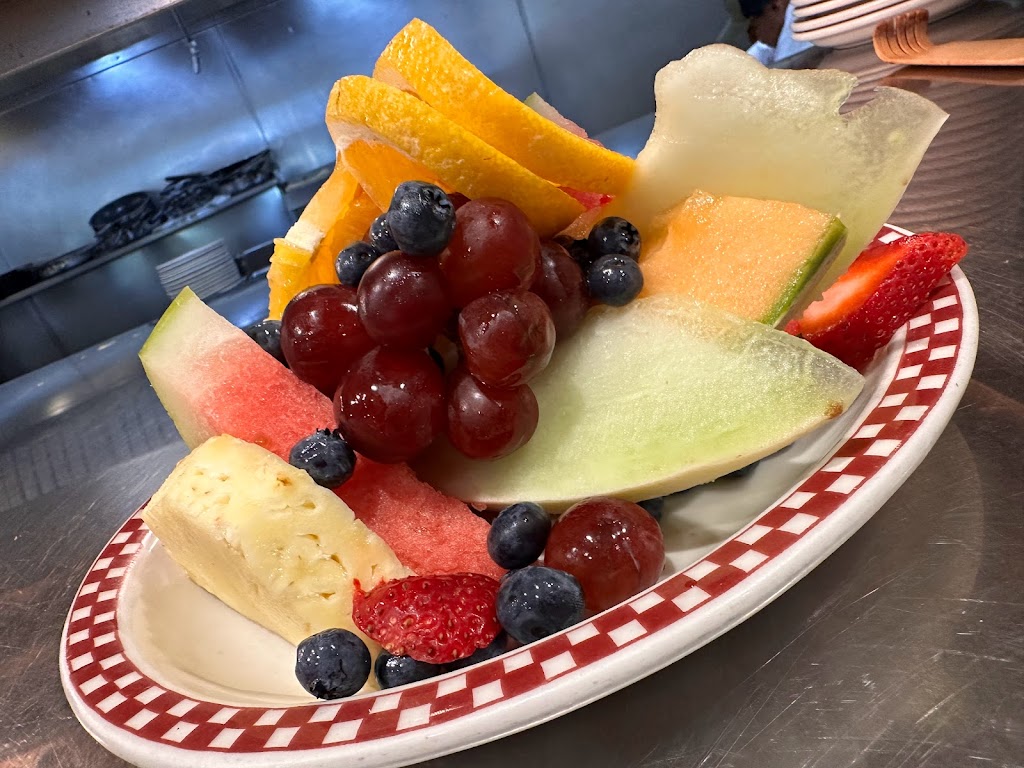  Dynasty Family Restaurant