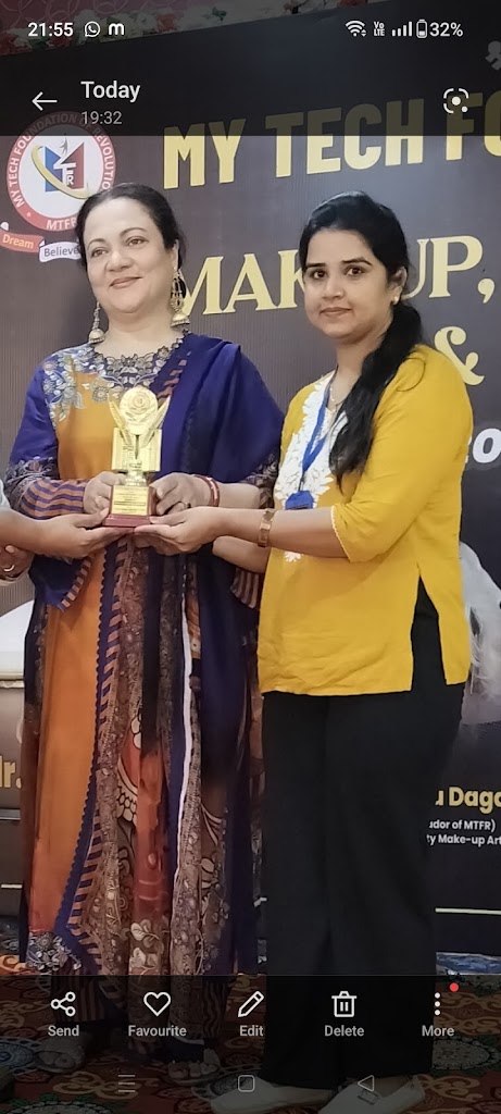 Khwahish Makeover Cosmetics