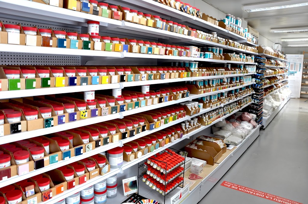 SIO-2 Store Esparreguera