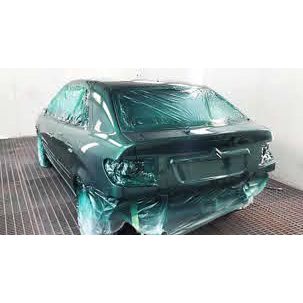 Altea Port Autocenter, C.B. — Del propietario