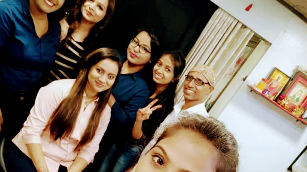 Swati S Beauty Planet And Academy