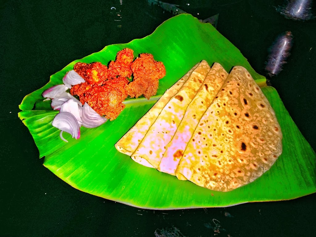 Kavil Amma Thattu Kada