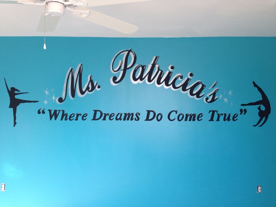  Ms. Patricia's School of Dance and Gymnastics