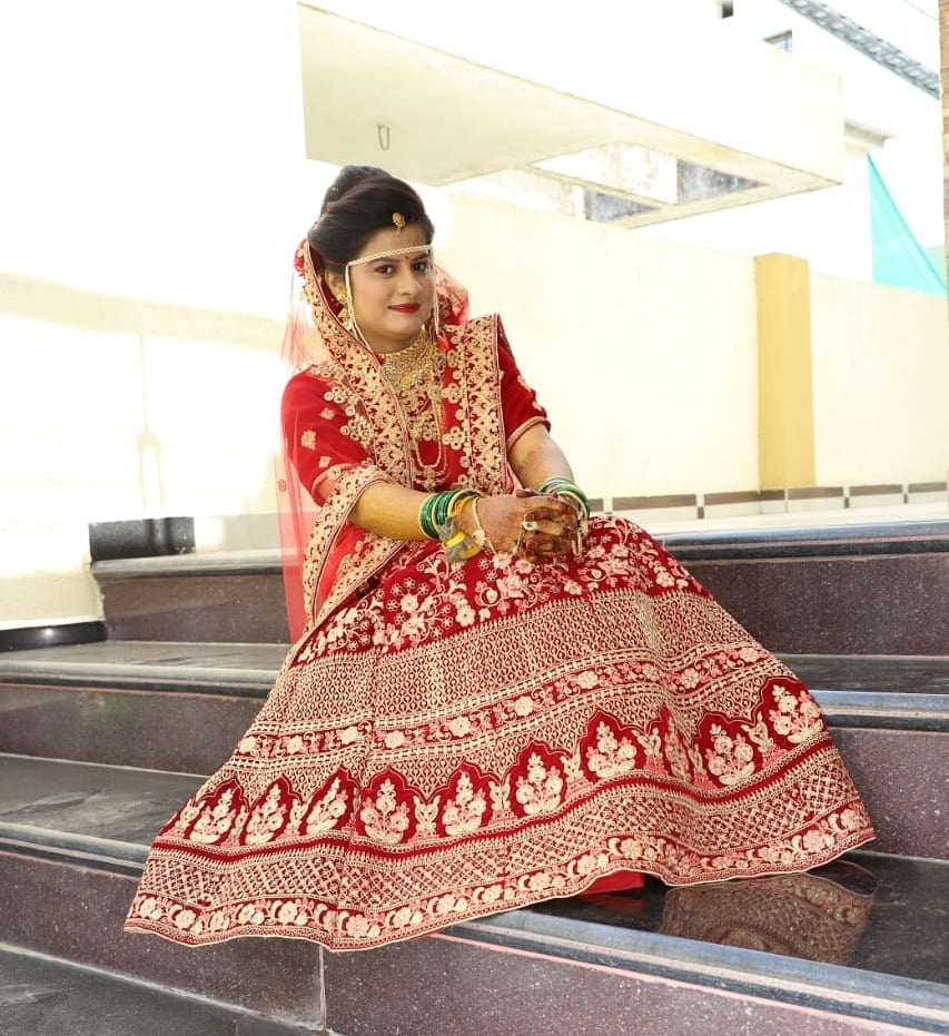 Lavanya S Beauty Makeover Academy Jalgaon