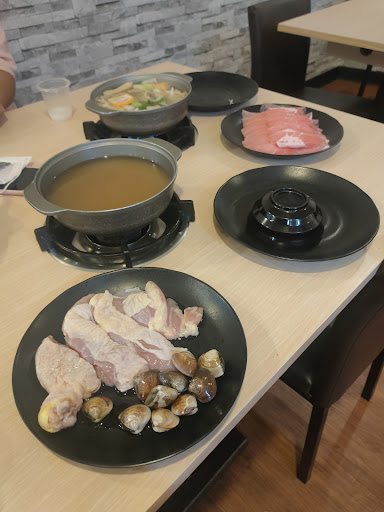 饌品鍋-自助百匯火烤兩吃-斗六店 的照片