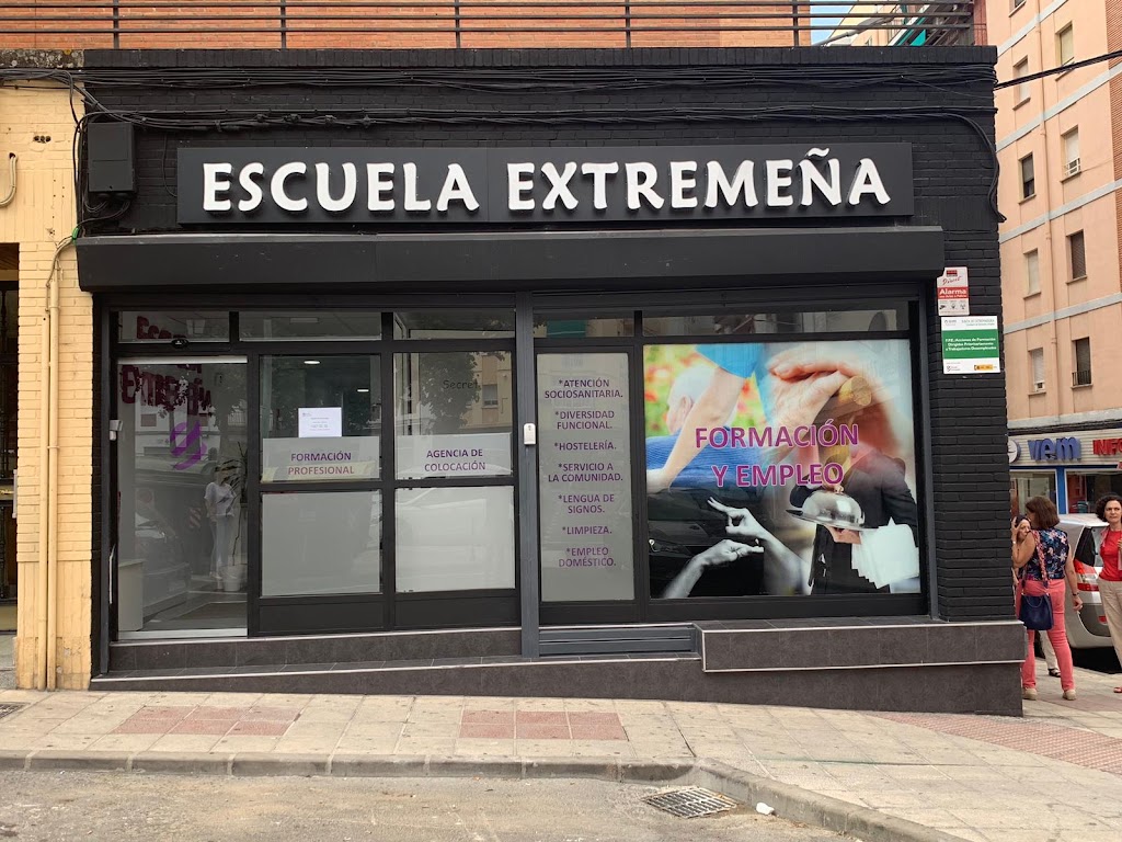 Escuela Extremena