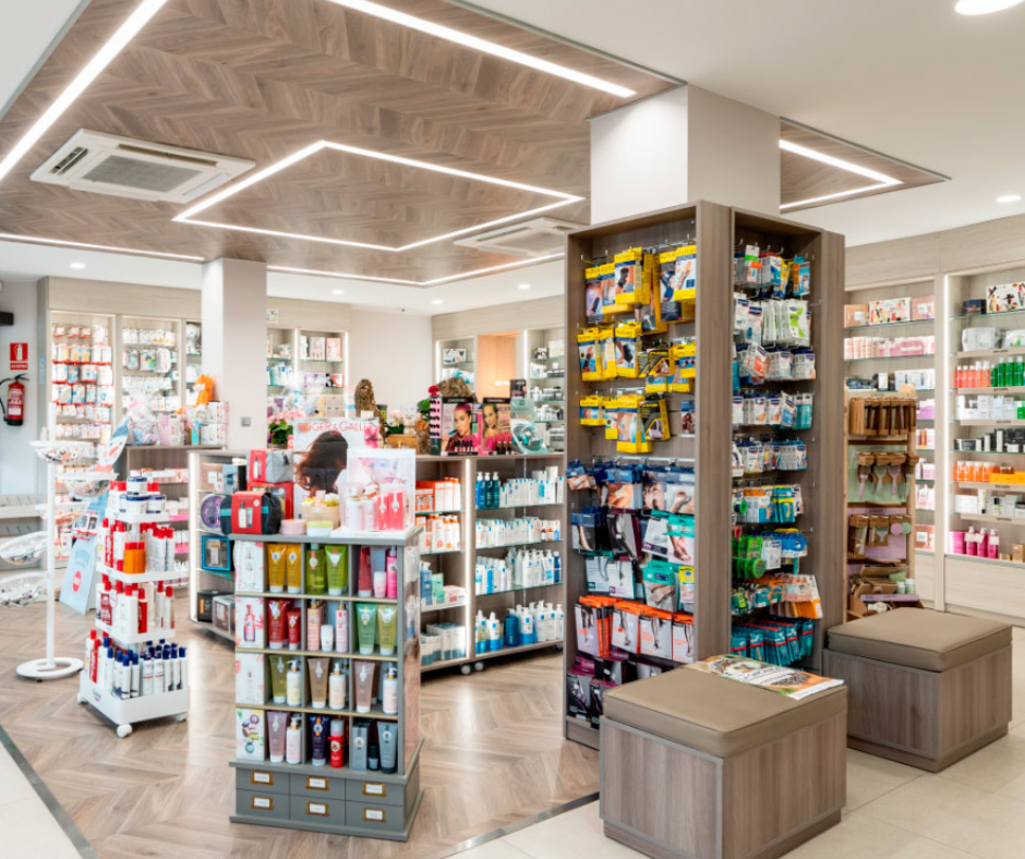 Farmacia Marina Noguer Martorell