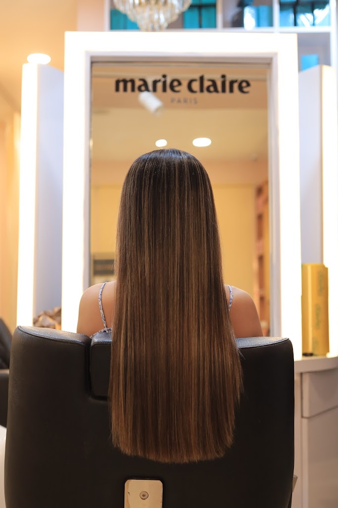 Marie Claire Paris Salon Kapoorthala