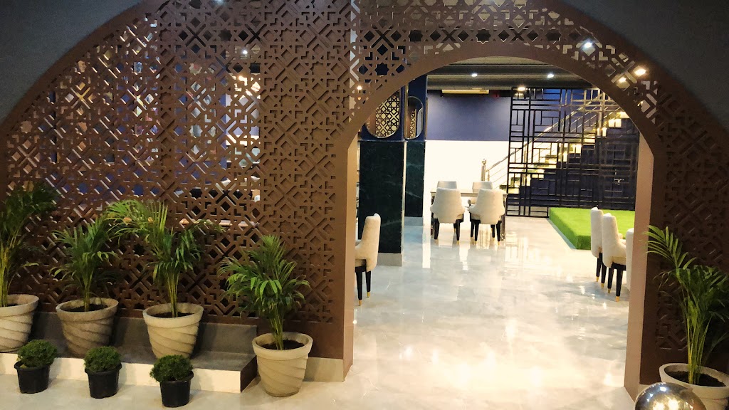 Hotel Surya Plaza