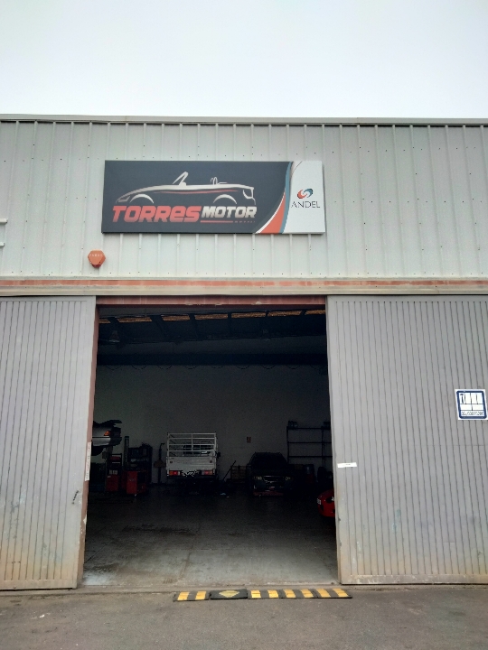 TORRES MOTOR