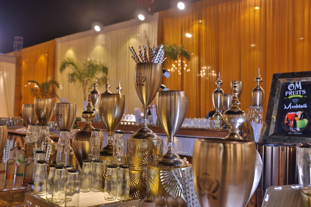 Food & drink