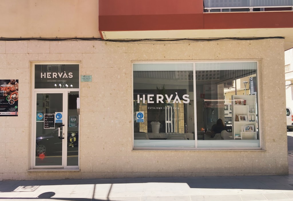 Hervas Estilisme I Estetica