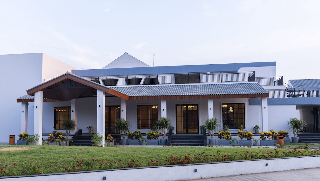 The Augusta Club Resort