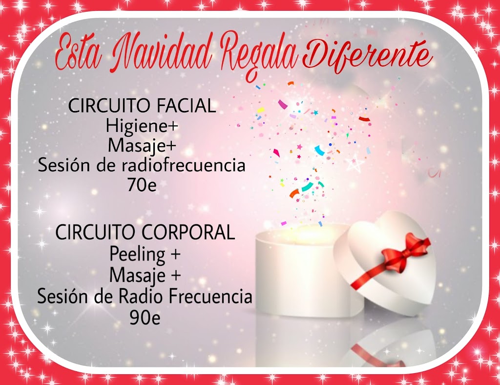 Clinica Estetica Loveliness — Carta