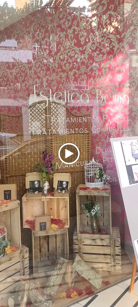 Estetica Beima — Videos
