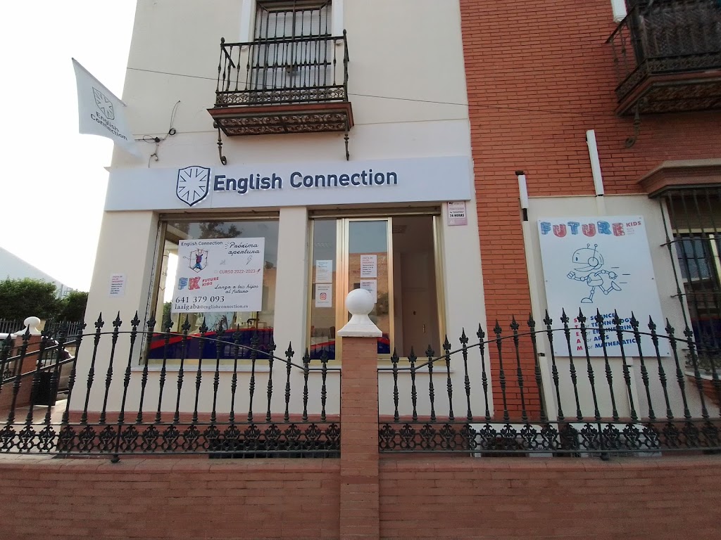 English Connection