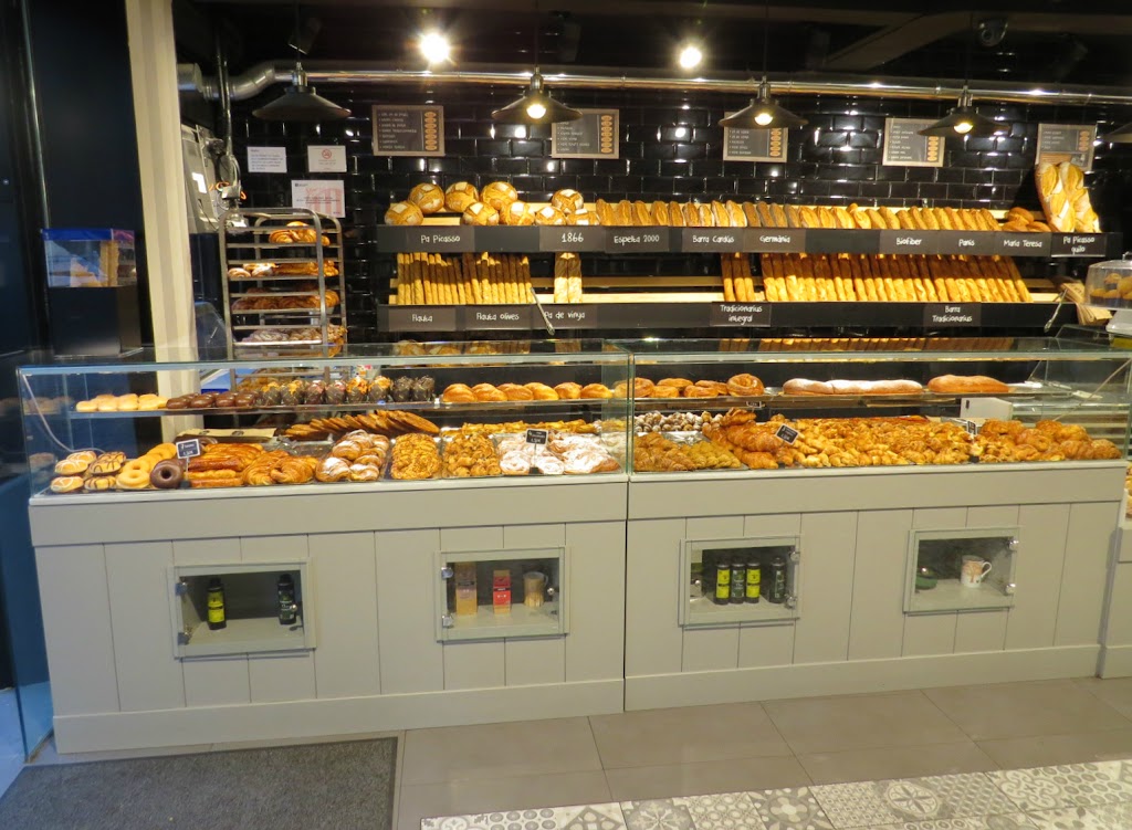 Tradicionarius - Sant Carles de la Rapita — Ambiente