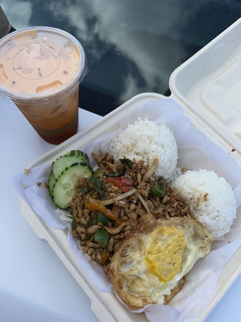 THAI ESAN MAUI