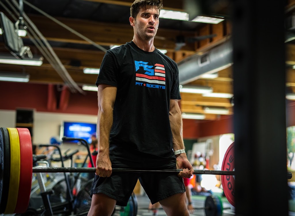  Fit Societe - Kearny Mesa