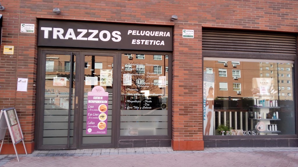 TRAZZOS PELUQUERIA & ESTETICA