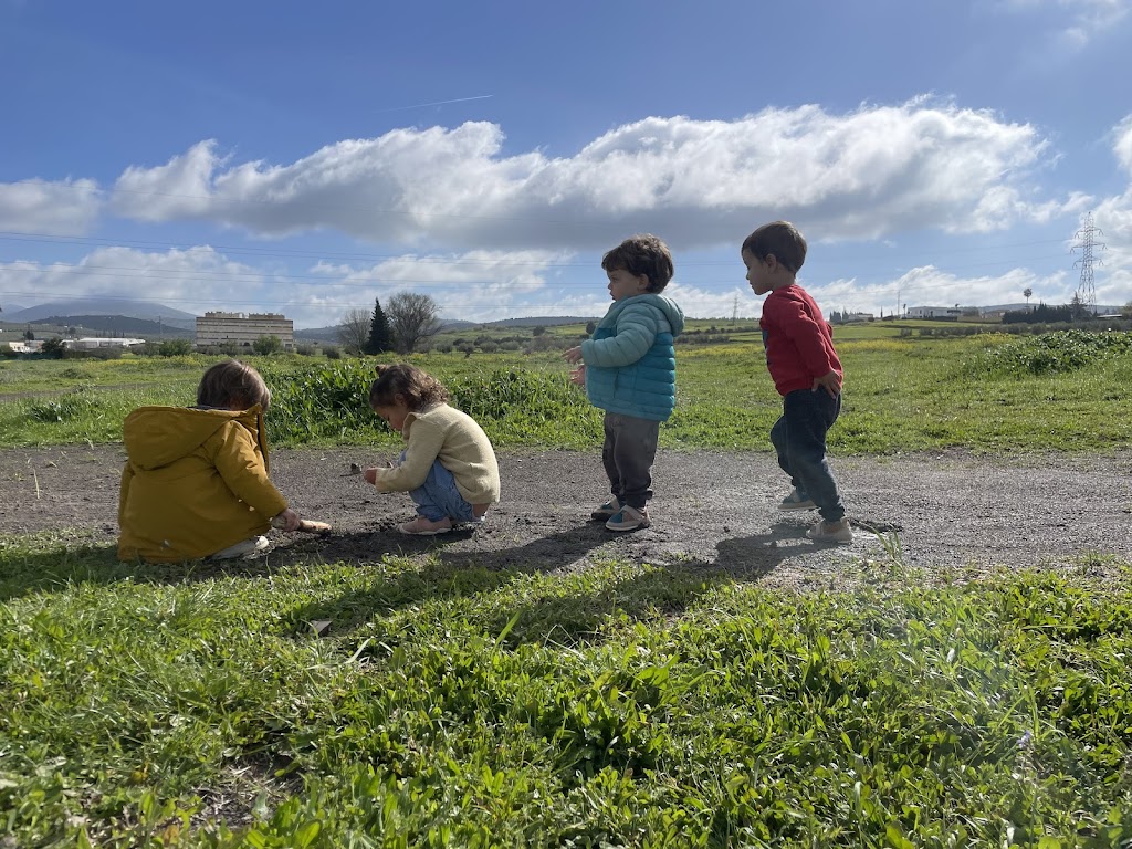 La Tribu de Mimi - Madre de Dia con enfoque Montessori - Lucena (Cordoba)
