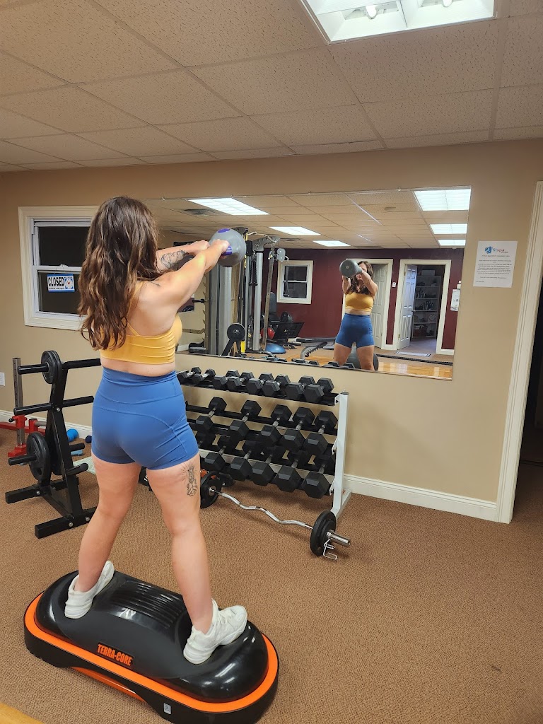  Fitspa fitness studio