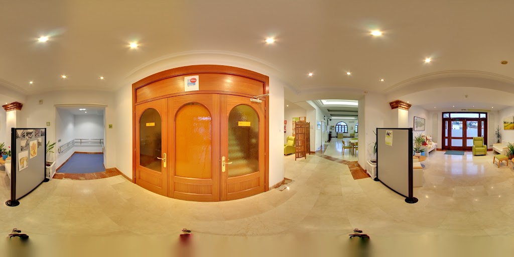 Centro de Dia Vitalia — Street View y 360deg