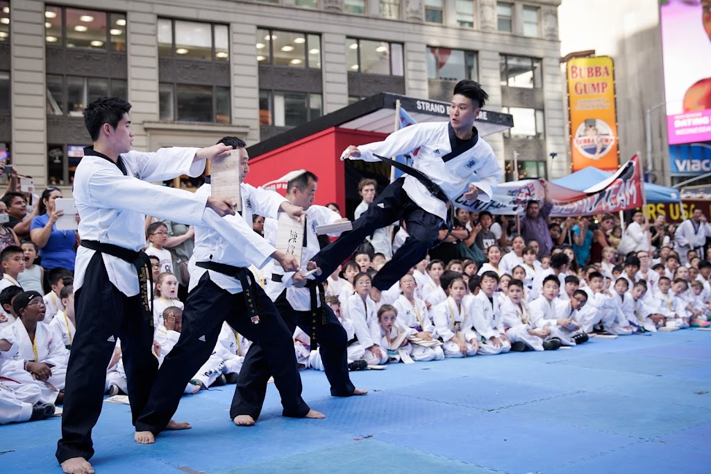  United Taekwondo Northern Blvd Jackson Hts, NY