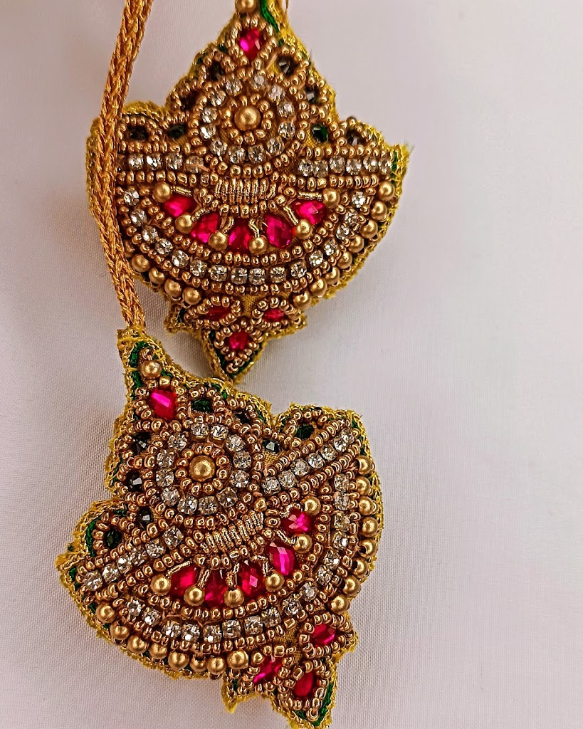 Maha Bridal Boutique