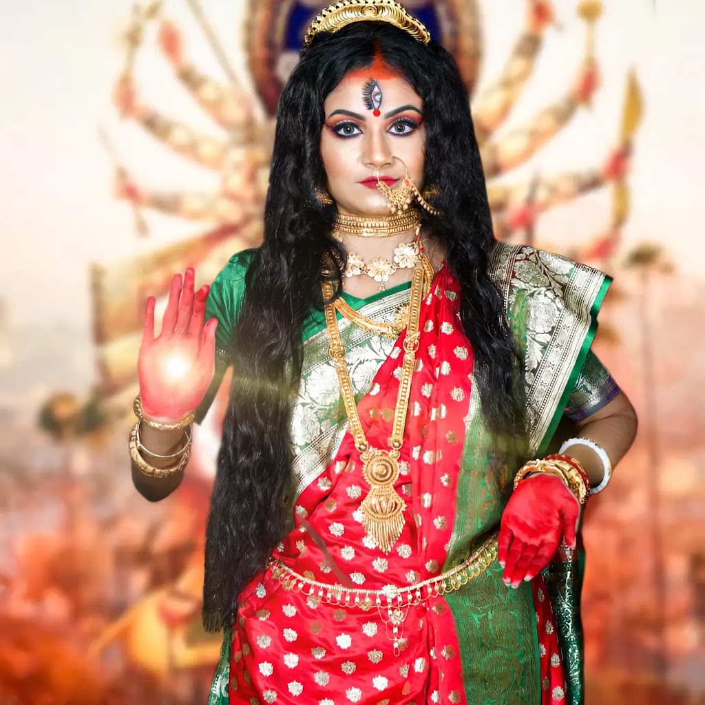 Creative Makeover Jhargram