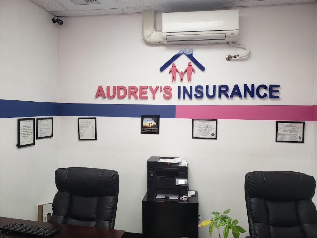 Audrey's Insurance Services