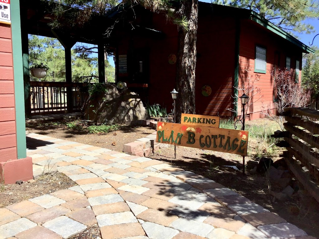 Planb Cottage