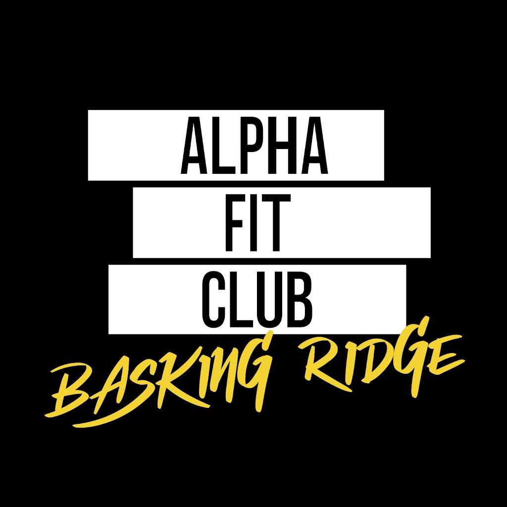  Alpha Fit Club