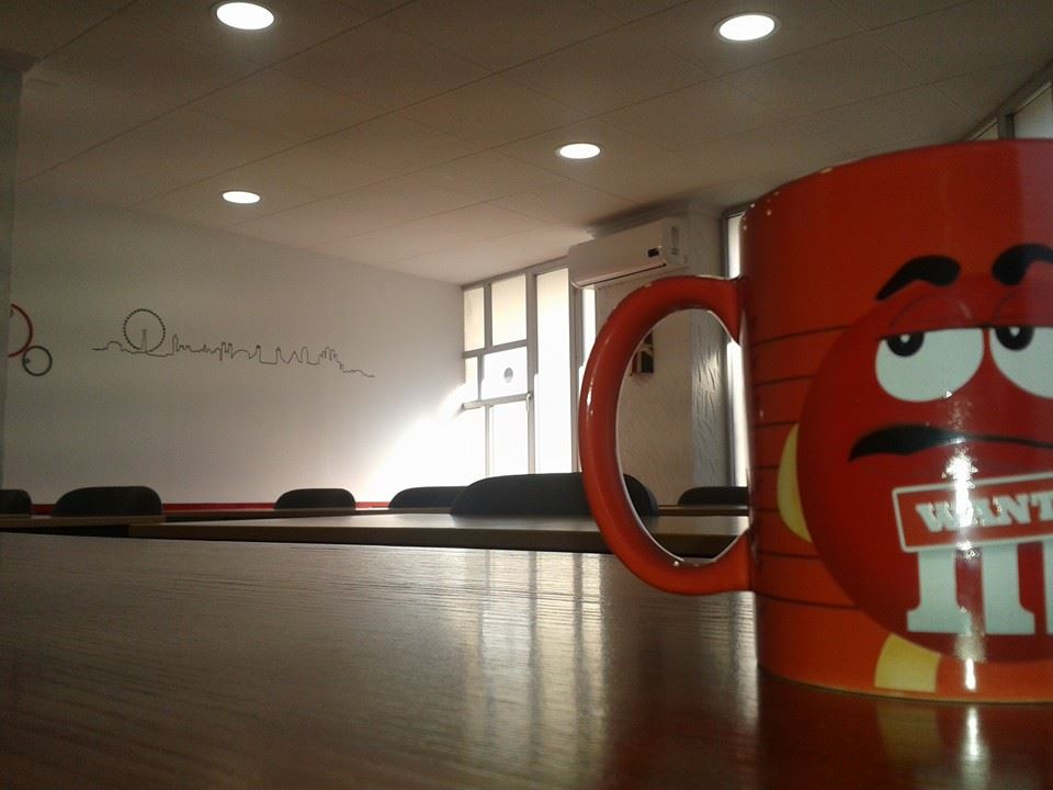 CLOUD9 School of English