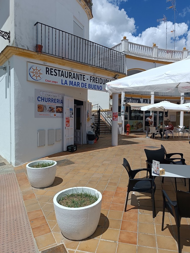 Churreria Pizzeria Romero